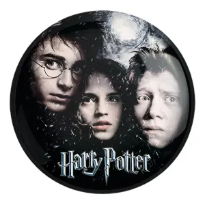 پیکسل بزرگ رون و هرمیون و هری پاتر Harry Potter