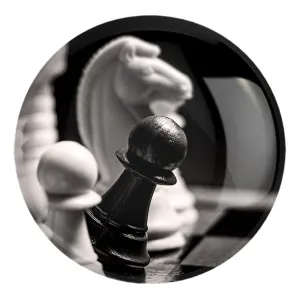 پیکسل بزرگ شطرنج