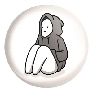 پیکسل بزرگ تنبل خسته