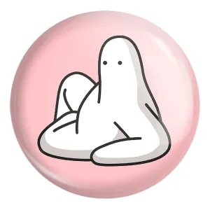 پیکسل بزرگ تنبل خسته