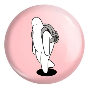 پیکسل بزرگ تنبل خسته