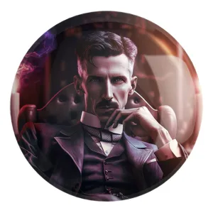 پیکسل بزرگ نیکولاس تسلا Tesla