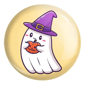 پیکسل بزرگ هالووین