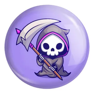 پیکسل بزرگ هالووین