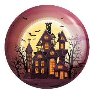 پیکسل بزرگ هالووین