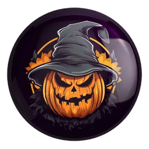 پیکسل بزرگ هالووین