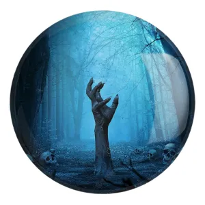 پیکسل بزرگ هالووین