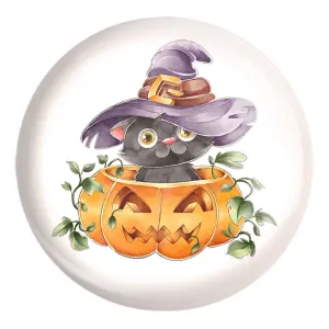 پیکسل بزرگ هالووین