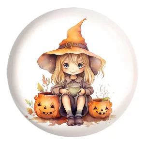 پیکسل بزرگ هالووین