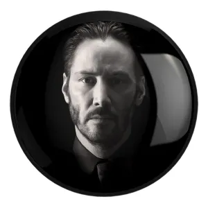 پیکسل بزرگ جان ویک John Wick