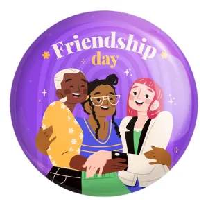 پیکسل بزرگ بهترین دوستان Best Friends