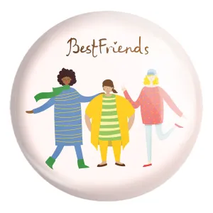 پیکسل بزرگ بهترین دوستان Best Friends