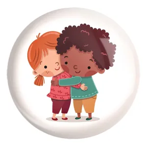 پیکسل بزرگ بهترین دوستان Best Friends