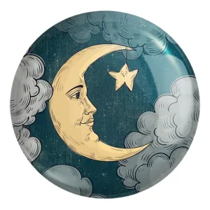 پیکسل بزرگ ماه