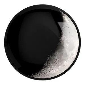پیکسل بزرگ ماه