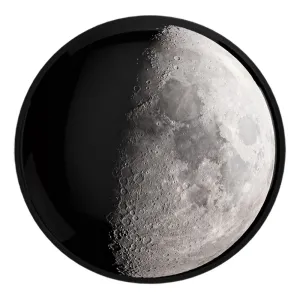 پیکسل بزرگ ماه
