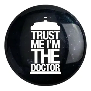 پیکسل بزرگ سریال داکتر هو Doctor Who