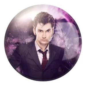 پیکسل بزرگ سریال داکتر هو Doctor Who