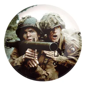 پیکسل بزرگ جوخه برادران Band Of Brothers