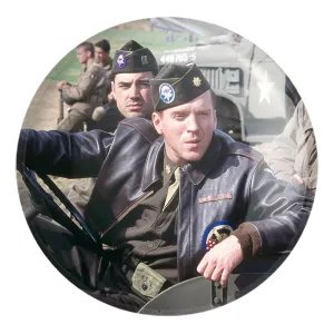 پیکسل بزرگ جوخه برادران Band Of Brothers