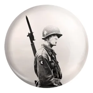 پیکسل بزرگ جوخه برادران Band Of Brothers