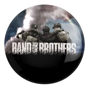 پیکسل بزرگ جوخه برادران Band Of Brothers