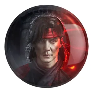 پیکسل بزرگ بازی مورتال کمبت Mortal Kombat