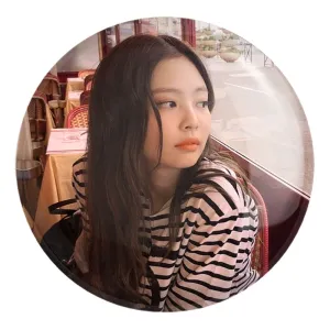 پیکسل بزرگ جنی گروه بلک پینک Black Pink