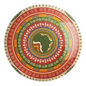 پیکسل بزرگ آفریقا Africa