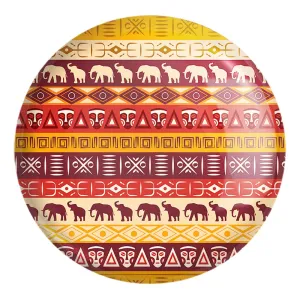 پیکسل بزرگ آفریقا Africa