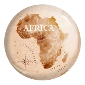 پیکسل بزرگ آفریقا Africa