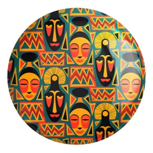 پیکسل بزرگ آفریقا Africa