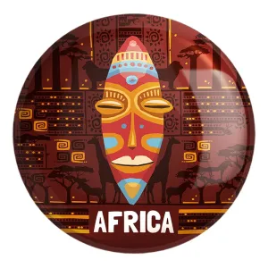 پیکسل بزرگ آفریقا Africa