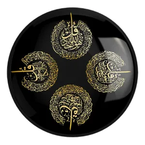 پیکسل بزرگ چهار قل