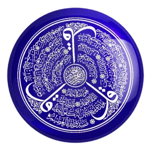 پیکسل بزرگ چهار قل