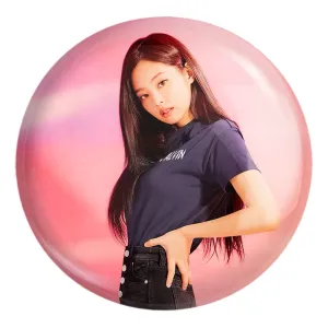 پیکسل بزرگ جنی گروه بلک پینک Black Pink