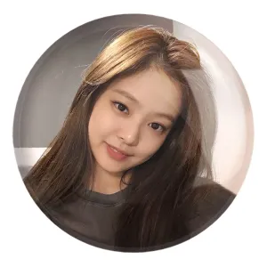 پیکسل بزرگ جنی گروه بلک پینک Black Pink