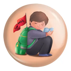 پیکسل بزرگ محرم و اربعین