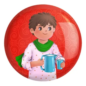 پیکسل بزرگ محرم و اربعین