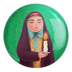 پیکسل بزرگ محرم و اربعین