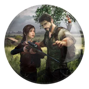 پیکسل بزرگ بازی د لست آف آس The Last Of Us