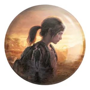 پیکسل بزرگ بازی د لست آف آس The Last Of Us