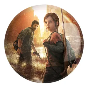 پیکسل بزرگ بازی د لست آف آس The Last Of Us