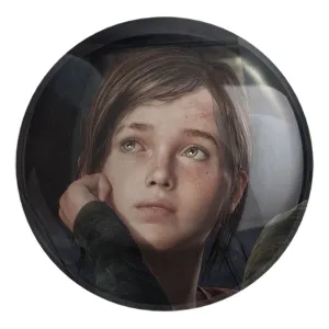 پیکسل بزرگ بازی د لست آف آس The Last Of Us