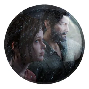 پیکسل بزرگ بازی د لست آف آس The Last Of Us
