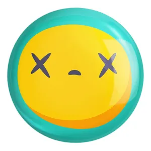 پیکسل بزرگ ایموجی Emoji