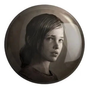 پیکسل بزرگ بازی د لست آف آس The Last Of Us