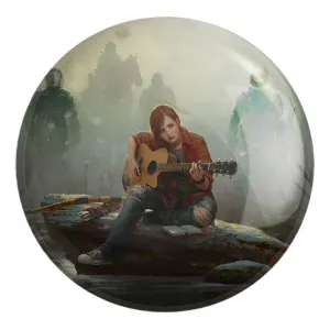 پیکسل بزرگ بازی د لست آف آس The Last Of Us