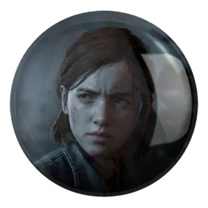 پیکسل بزرگ بازی د لست آف آس The Last Of Us
