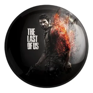 پیکسل بزرگ بازی د لست آف آس The Last Of Us